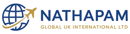 Nathapam Global Logo